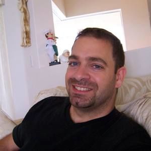 Meet your Posher, Frank